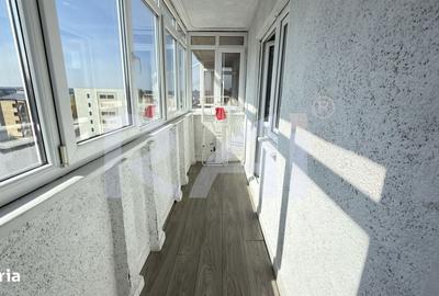 Apartament cu 2 camere în Central
