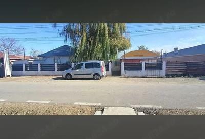 Spațiu comercial, de 2,000 mp, în Cuza Vodă