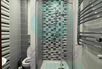 Apartament cu 3 camere, mobilat în Vitan