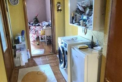 Apartament cu 4 camere decomandat în Tomis III - 2