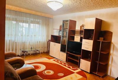 Apartament cu 2 camere decomandat în George Enescu