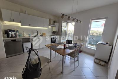 Casă cu 4 camere cu Teren 350 Mp în Florești - 2