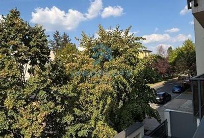 Apartament cu 2 camere, mobilat în Arcul de Triumf - 4