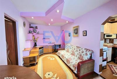 Apartament cu 2 camere în Alexandru cel Bun - 3