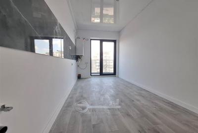 Garsonieră semidecomandată în Cug - 2