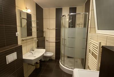 Apartament cu 3 camere decomandat, mobilat în Bună Ziua - 7