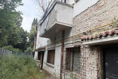 Casă cu 4 camere în Dorobanți - 3