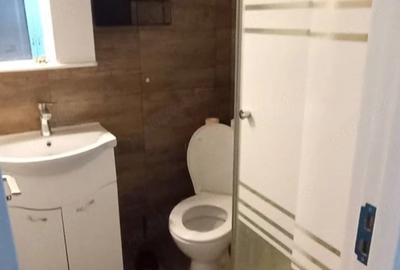 Garsonieră decomandată în Industrială