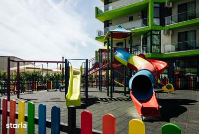 Apartament cu 3 camere în Est - 8