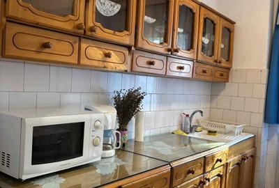 Apartament cu 2 camere semidecomandat în Sud - 1