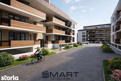Apartament cu 2 camere în Central - 1