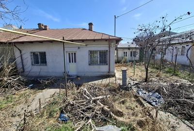 Teren Construcții intravilan de 449 mp, în Inel I - 3