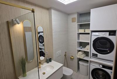 Apartament cu 2 camere decomandat în Exterior Vest - 1