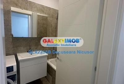 Apartament cu 2 camere în Roșu