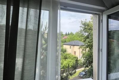 Garsonieră decomandată în Corunca - 7