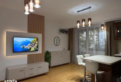 Apartament cu 2 camere în Iancului - 1