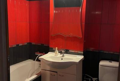 Apartament cu 2 camere, mobilat în Tudor Vladimirescu - 2