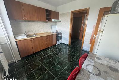 Apartament cu 2 camere, mobilat în 13 Septembrie - 2