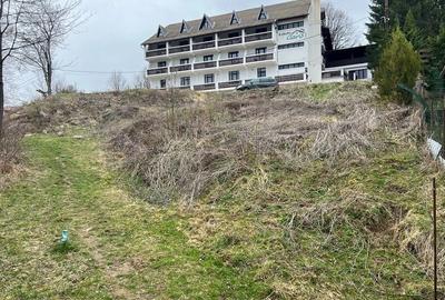 Teren de 400 mp, în Central - 2