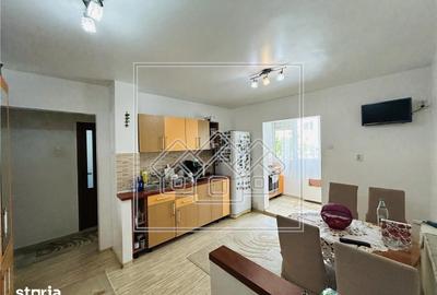 Apartament cu 2 camere decomandat în Calea Dumbrăvii - 9