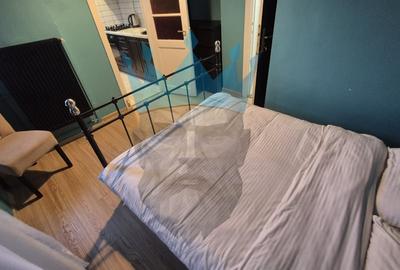 Apartament cu 3 camere circular, mobilat în Calea Victoriei - 11