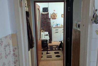 Apartament cu 2 camere decomandat în Central - 2