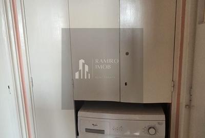 Apartament cu 2 camere în Giurgiului