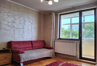 Apartament cu 2 camere în Mihai Viteazul - 4