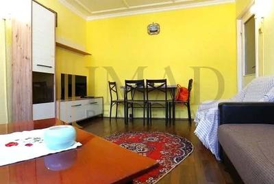 Apartament cu 2 camere în Micro 4