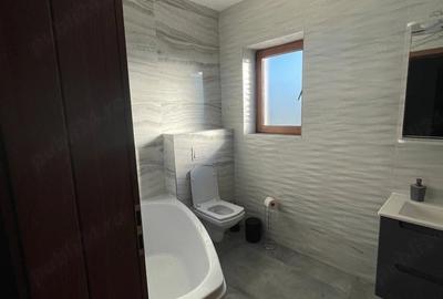 Apartament cu 2 camere semidecomandat în Central - 3