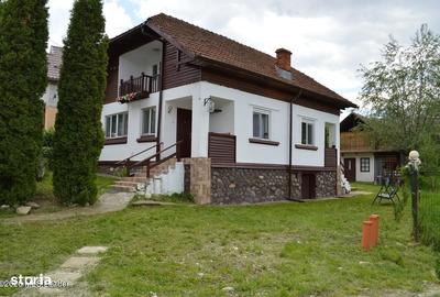 Casă cu 4 camere în Slatina - 1