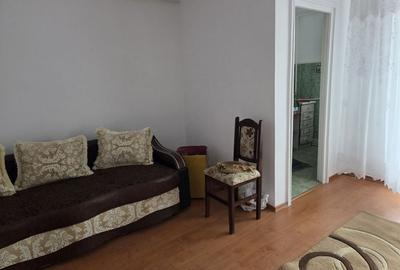 Garsonieră decomandată în Mărăței