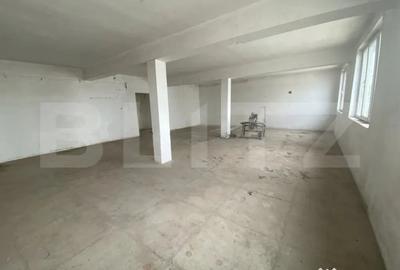 Spațiu comercial, de 488 mp, în Jibou - 6