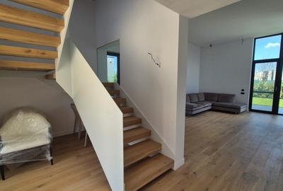 Casă individuală cu 4 camere cu Teren 290 Mp în Tunari - 8