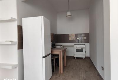 Apartament cu 2 camere semidecomandat în Ultracentral