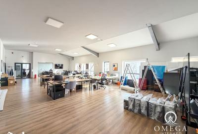 Spațiu comercial, de 220 mp, în Socola - 6