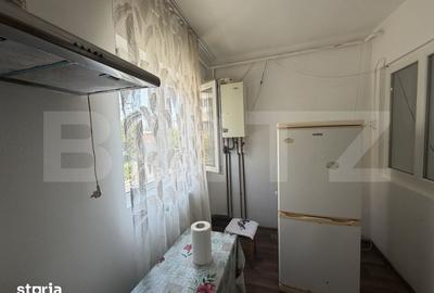Garsonieră, mobilată în Central