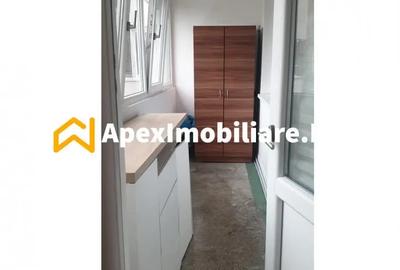 Garsonieră semidecomandată în Lujerului - 7