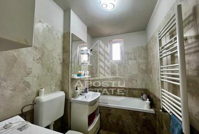Apartament cu 2 camere semidecomandat, mobilat în Bucovina - 4