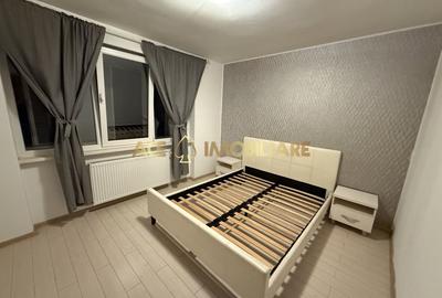 Apartament cu 2 camere semidecomandat, mobilat în Vatra Luminoasă - 2