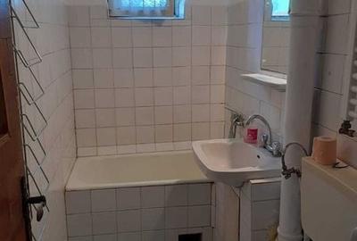 Apartament cu 2 camere în Ștrand