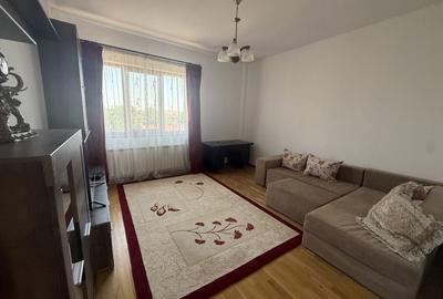 Apartament cu 2 camere, mobilat în Vidin-Progresul - 2