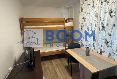 Apartament cu 2 camere decomandat în Petrișor