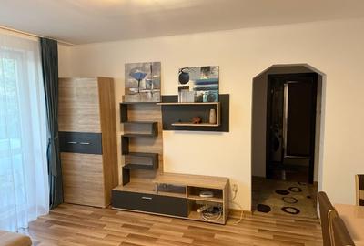 Apartament cu 2 camere semidecomandat, mobilat în Centrul Istoric - 2