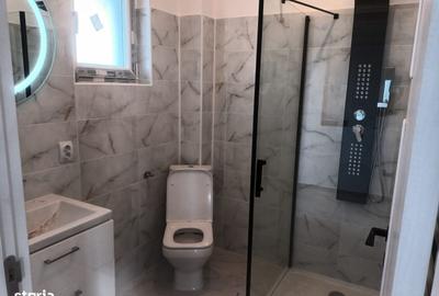 Casă cu 4 camere în Bâcu