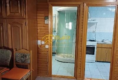 Garsonieră decomandată în Tătărași