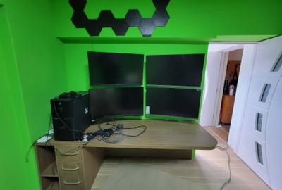 Casă cu 2 camere în Sânmărghita - 3