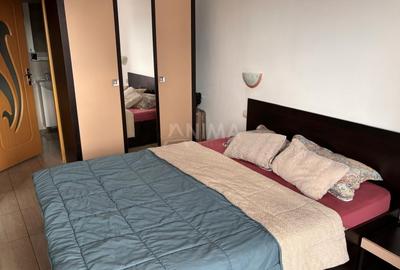 Apartament cu 2 camere semidecomandat, mobilat în Mănăștur - 6