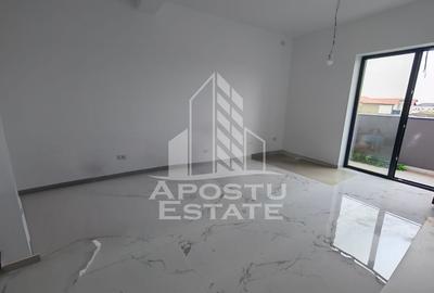 Apartament cu 2 camere decomandat în Giroc - 2