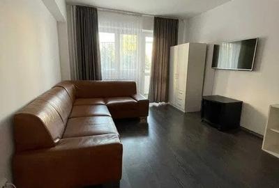 Apartament cu 2 camere semidecomandat, mobilat în Mircea cel Bătrân - 3